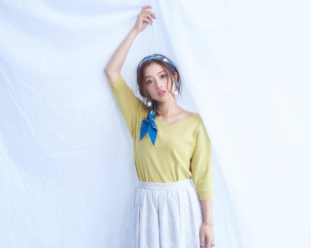 菊地凛子二胎:为什么日本化妆品比韩国化妆品强，但日本人却没韩国人漂亮？