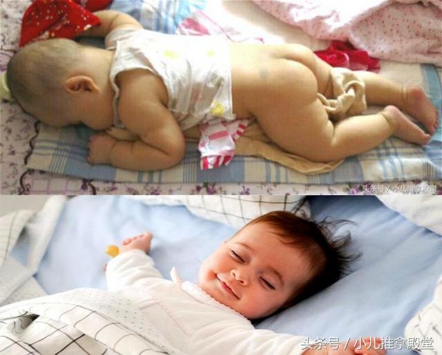 宝宝睡觉不踏实怎么办-婴儿睡觉不踏实容易醒