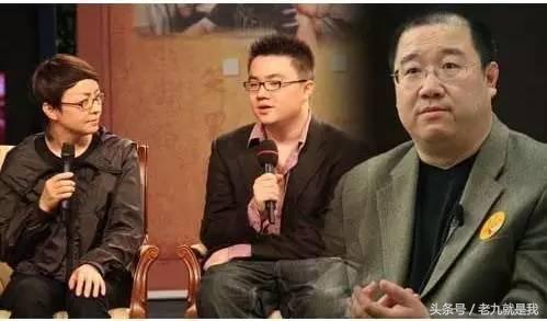 英达洗钱:英达不用在美国蹲监狱了，为什么很多人说他被抓是报应？