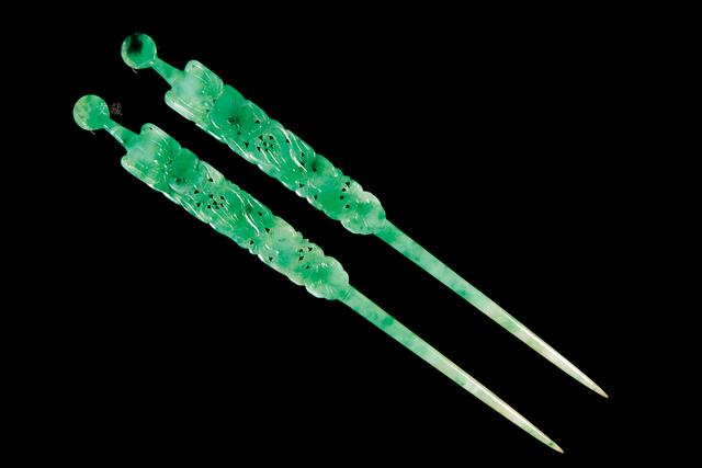 中国玉文化的起源,翡翠文化的起源地是哪里？