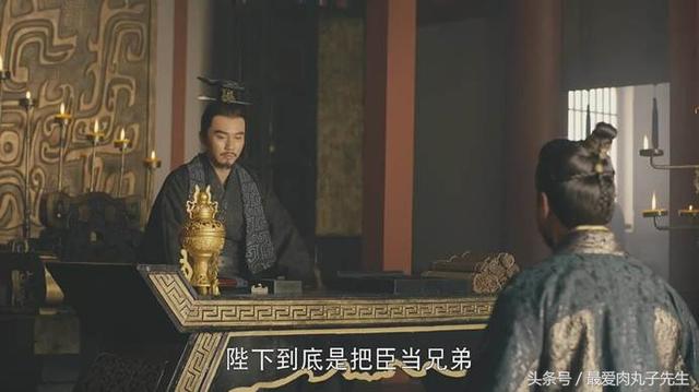 曹睿简介:曹睿为什么选择养子曹芳？