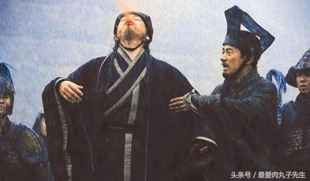 曹睿简介:曹睿为什么选择养子曹芳？