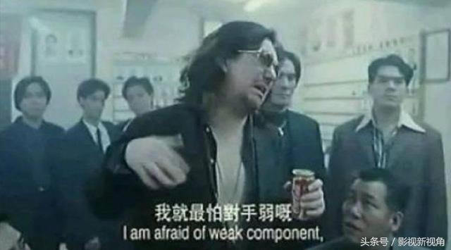 古惑仔人物名字:电影《古惑仔》系列里面，哪个人物角色最厉害