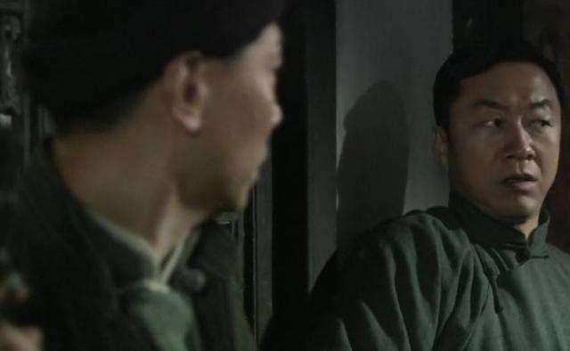 影子徐百卉:谍战剧《风筝》到底谁是“影子”