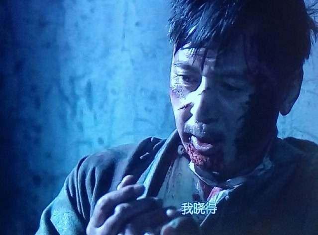 影子徐百卉:谍战剧《风筝》到底谁是“影子”