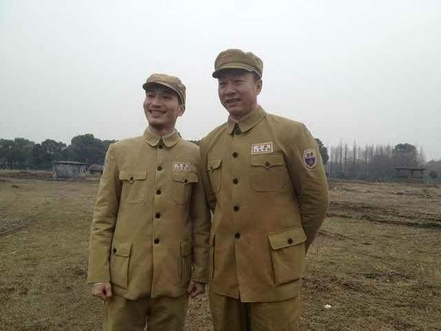 影子徐百卉:谍战剧《风筝》到底谁是“影子”