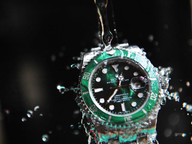 GMT Master双时区腕表怎么样，为什么香港人那么喜欢劳力士手表