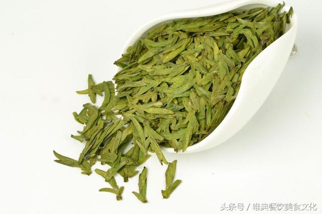 中国十大名茶包括哪些？