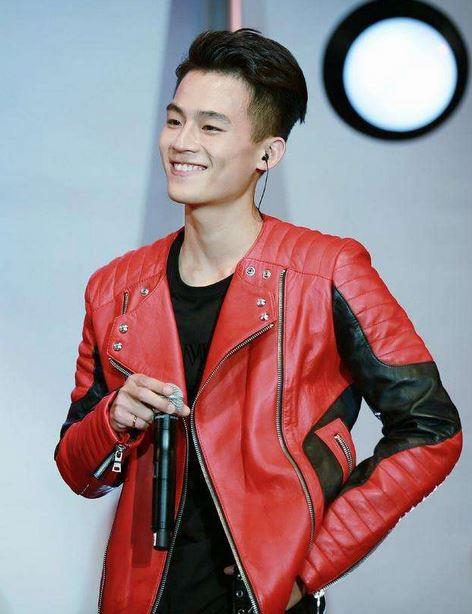 2013届《快男》:华晨宇,欧豪,白举刚,于湉,宁桓宇,张阳阳,饶威,左立