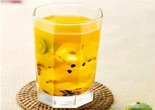 草莓壮阳吗，百香果为什么被称为“水果药王”？