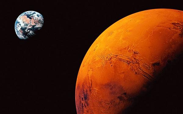 火星生命:为什么火星一直是人类认为存在生命的行星？