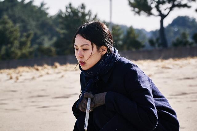 洪秀柱父亲:韩国演员金敏喜获柏林影后，但和导演婚外情，对此你如何评价？