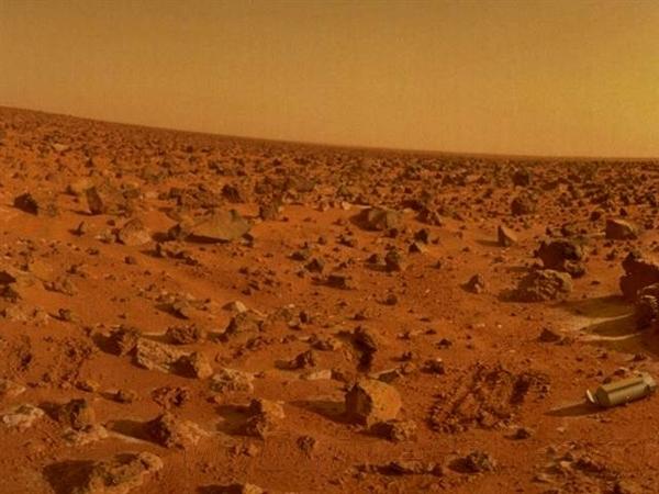 火星生命:为什么火星一直是人类认为存在生命的行星？