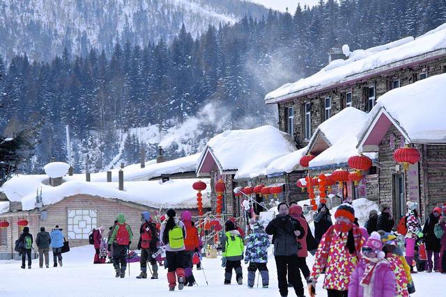 座山雕三爷:雪乡把舆情防控摆在首位，你怎么看？
