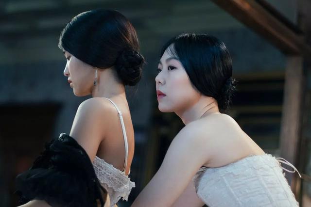 洪秀柱父亲:韩国演员金敏喜获柏林影后，但和导演婚外情，对此你如何评价？