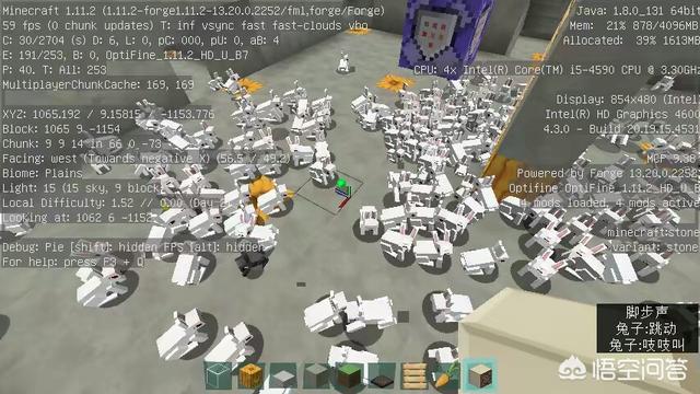 头条问答 Minecraft我的世界中 你造出的第一样自认为比较好的建筑 12个回答