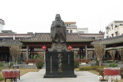 孔庙在哪里:西安的孔庙和山东的孔庙的区别是什么？
