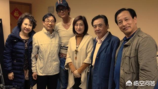 海俊杰:有什么恐怖的香港电影，求推荐