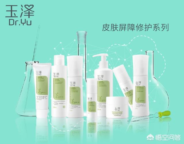 国内品牌护肤品排名,大家都用哪些国产护肤品？