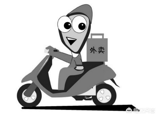 香港外卖灵异事件吧:为什么有些香港人不吃外卖？