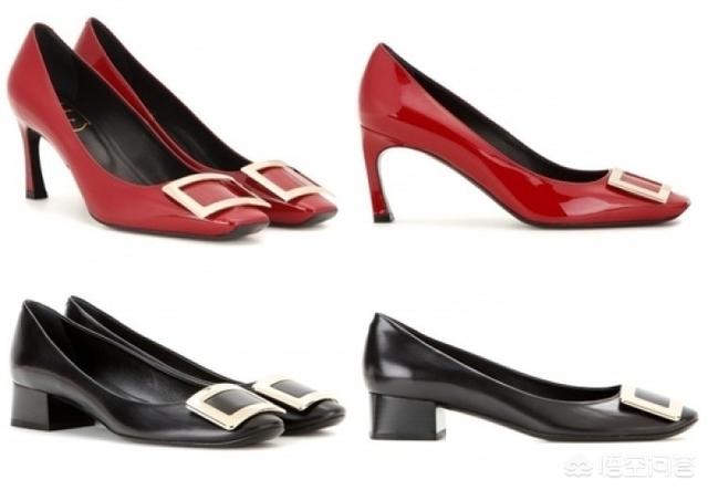 哪几种高跟鞋方法比较优雅，女性一生当中必须拥有哪种高跟鞋