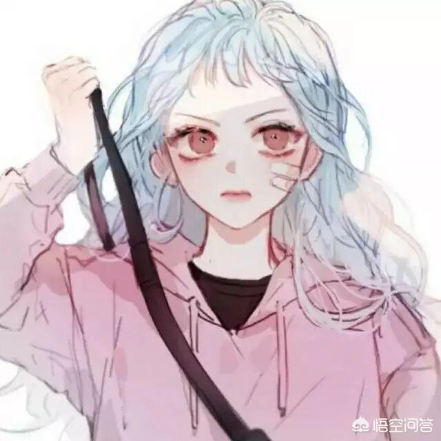 好看的个性<a href=https://maguai.com/list/44-0-0.html target=_blank class=infotextkey>动漫</a>头像有哪些