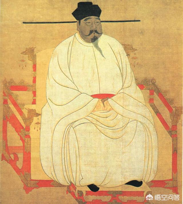 头条问答 - 宋哲宗是不是历史上最帅的君主?