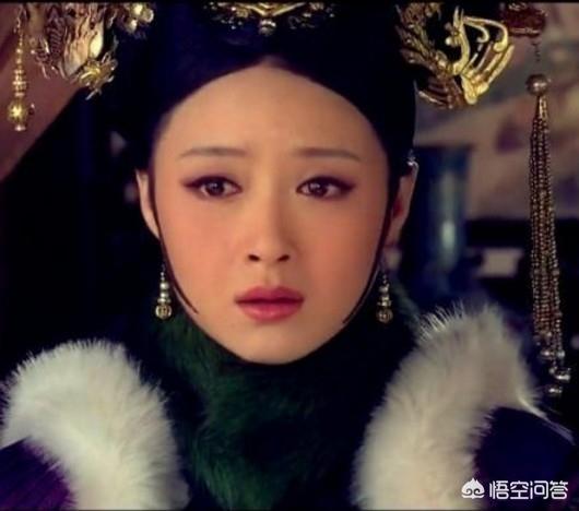 雍正的宠妃:清朝乾隆皇帝喜欢其父雍正的宠妃，这事是真的吗，为什么？