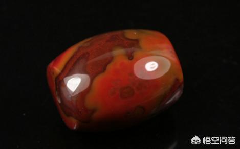 战国红产地是哪里,南红和战国红到底谁更美？