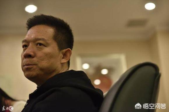 如何评价贾跃亭对证监局的回应？以及他甩锅给妻子的行为？