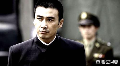 柳云龙为什么只演谍战片？