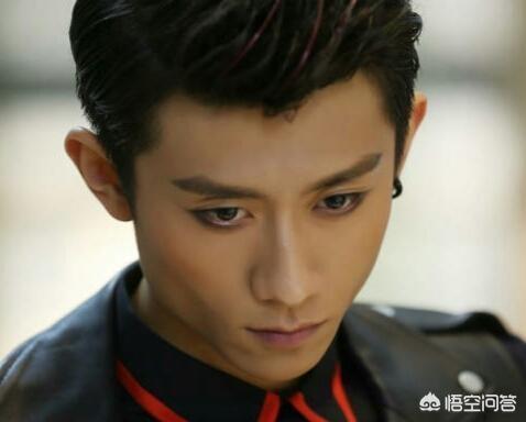 刘星的扮演者:扮演刘星是否对张一山现在的性格产生了影响？如果有，有多大？