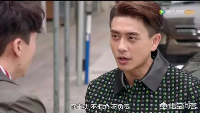 黄宗泽的个人资料简介:黄宗泽演过的电视剧有哪些？