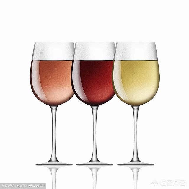 葡萄酒有哪些种类，葡萄酒的种类有哪些，饮用时有什么要注意的
