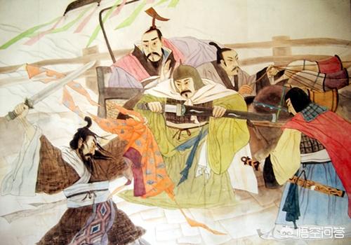 姬丹:刺秦失败，荆轲为何还名列古代四大刺客之首？