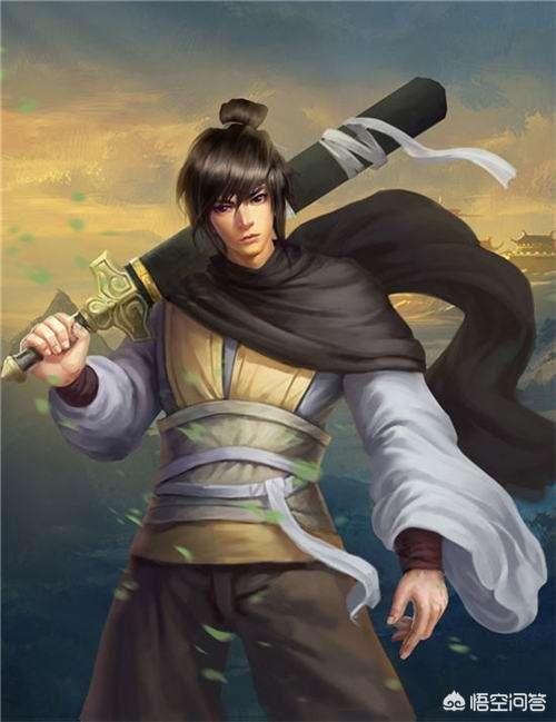 高渐离击筑:高渐离为什么要刺杀秦王？
