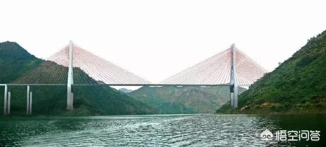 观鸟大年海报:贵州有哪些免门票又很值得一去的景点？