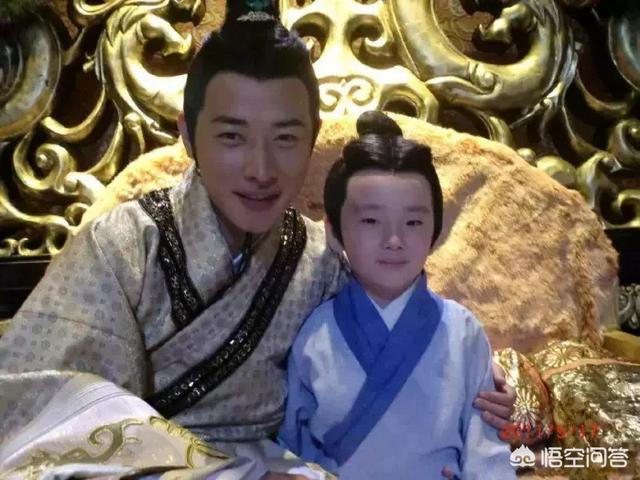张如意车震:戚夫人被吕后迫害成了“人彘”，她的儿子刘如意最后怎样了