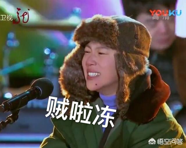 窦靖童下巴那条线:窦靖童凭借什么在娱乐圈站住脚跟