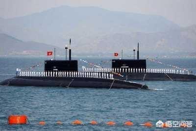 贱狗俱乐部 先锋收看:为什么越南军事实力只能排到世界第36？