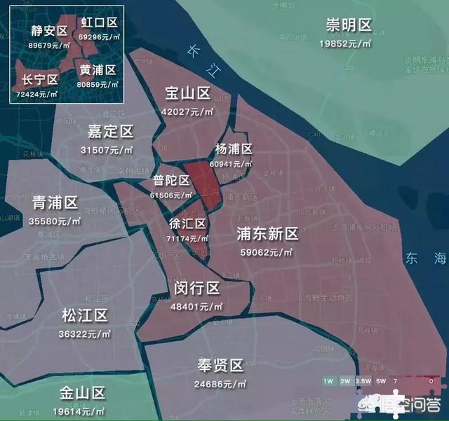 为什么一直有大上海、大重庆的叫法,却没有大北京、大天津的说法？