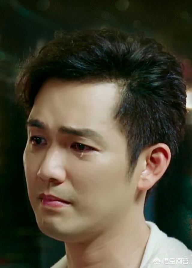钟汉良的演技什么水平,为什么好几部高分电视剧？