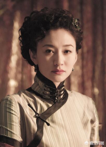 电视剧《风筝》收视率这么高，演员们的衣品如何？