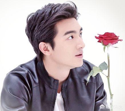 王灿前夫:那些沈阳籍的男明星，如今谁发展得最好？