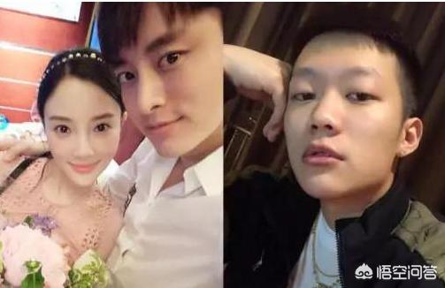 曝贾乃亮独自买醉:曝李小璐PGONE接吻“实锤”，卓伟否认，是怎么回事？