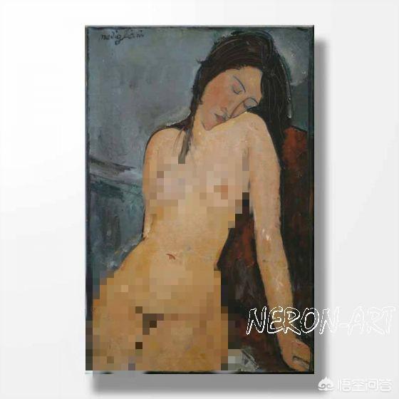 美国教师向小学生展示裸体名画引抗议,艺术有罪吗？