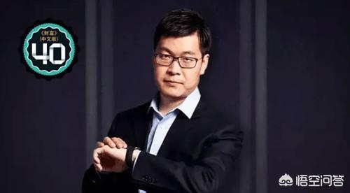 姚劲波简历:湖南有哪些互联网科技大咖人物？
