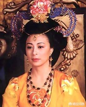 李世民的皇后:李世民与长孙皇后所生的子女结局如何？