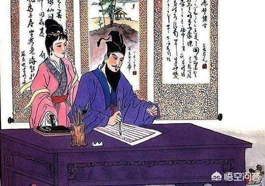 苏轼的诗句:如果用苏轼自己的诗词评论苏轼，你会选哪一句？