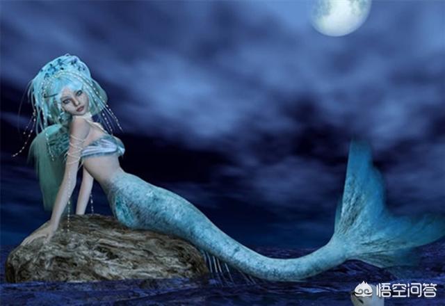 头条问答 - 周星驰《美人鱼》里600年前郑先生的那个梗应该做何解释?